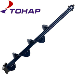 Тонар Altay Energy Mini Шнек под шуруповерт