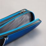Чехол для удилищ премиум класса Shimano Nexus RC-012Q Hera Rod Case BK