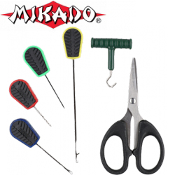 Mikado AMC-009 Набор карпятника