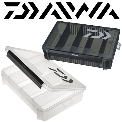 Daiwa Multi Case 255ND