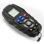 Электромотор Sea-Pro 120L 60" GPS КИТ Оптима БЕЛЫЙ