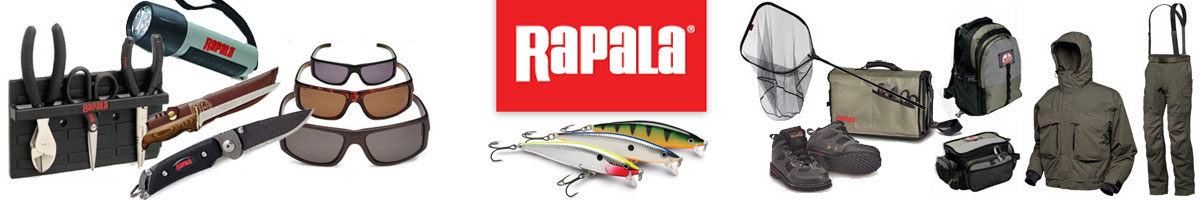 RAPALA