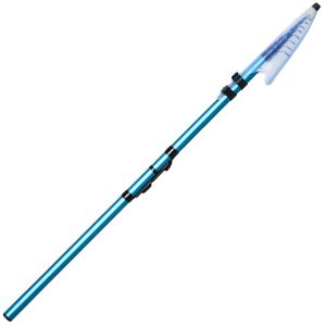 Удилище поплавочное с кольцами Salmo Diamond Big Fish X-Heavy F 4.50