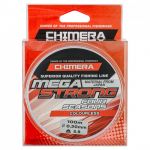 Леска Chimera Megastrong Four Seasons Colourless 100m #0.18