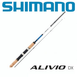 Shimano Alivio DX New