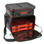 Сумка Balzer Shirasu "2 в 1" Organizer 37х26х35 см (11937 004)