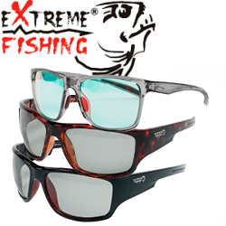 Extreme Fishing