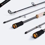 Спиннинг Noeby Infinite A7 Sense NBB802M