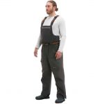 Комбинезон Grundens Gambler Gore-tex Bib, Anchor, M