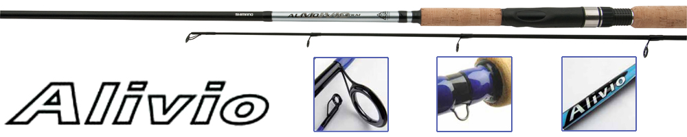 Shimano Alivio CX