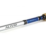 Спиннинг Shimano Alivio DX 300 M