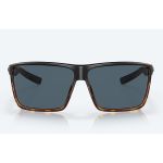 Очки поляризационные Costa Rincon 580P (Matte Black/Shiny Tortoise/Gray 580P)