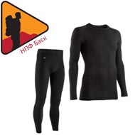 Bask Extra Fit Light Unisex Черный