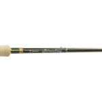 Удилище спиннинговое Zetrix Salmonberry SBS-802H 12-50g