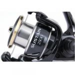 Катушка Shimano 17 Sustain 4000 FI (SA4000FI)