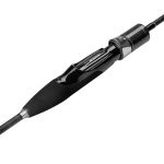 Удилище спиннинговое Nisus Mormo Stick 602 SUL-T 1.80m 0.5 - 3.5g 0.2-0.4 PE