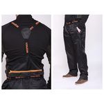 Штаны Norfin Peak Pants 03 р.L (521003-L)