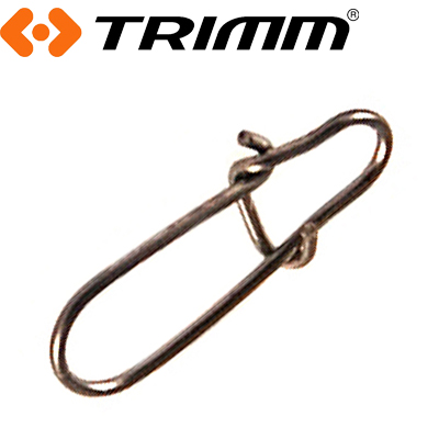 Trimm 205 застежка