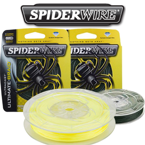 Spiderwire Ultracast 270m