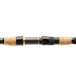 Удилище фидер. Daiwa Black Widow Tele Feeder 3.90m (до 100г)