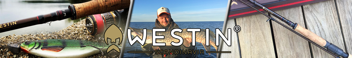 Westin W4 Powerlure