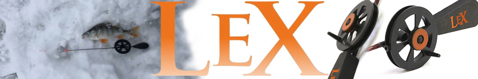 LeX Uni Frost 2