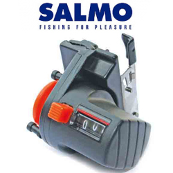 Salmo Счетчик лески (9624)