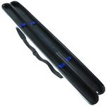 Тубус рыболовный RB Taka - S2 Black (9.5*9*125см)