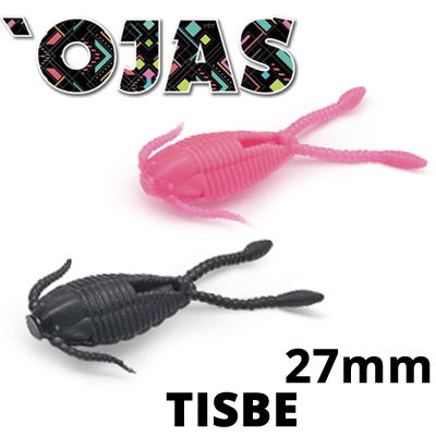 Ojas Tisbe 27