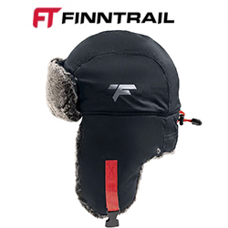 Finntrail Terra 2950 Graphite