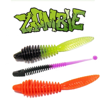 Zombie