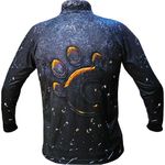 Футболка с длинным рукавом Fishycat Water On The Stone T-Shirt размер XXXL (60-62)