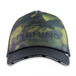 Кепка Veduta Fishing Squad Camo B