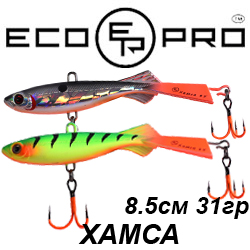 Eco-Pro Хамса 8.5см 31гр.