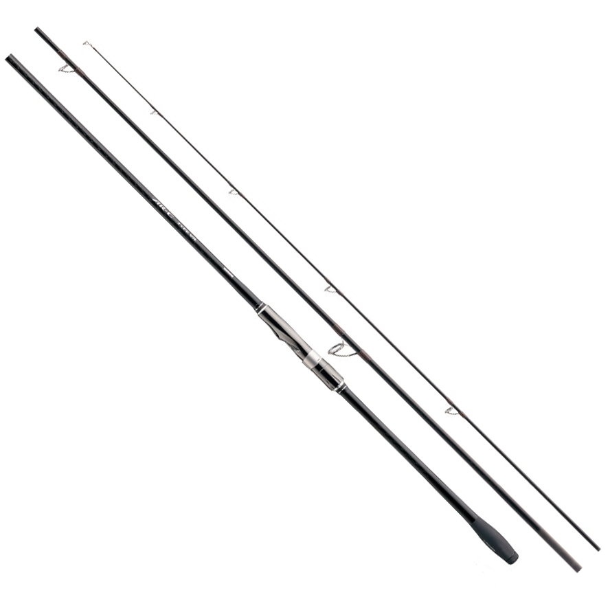 Спиннинг Shimano AR-C VR S1000MH