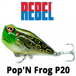 Rebel P20