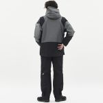 Костюм Daiwa Gore-Tex DW-1823 Red р-р L