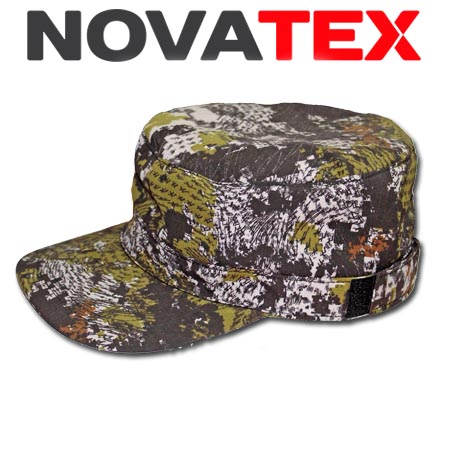 Novatex Кепка на застежке