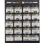 Крючки Prologic Hook XC4 Size 1/0 - 8pcs 45798