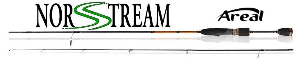Norstream Areal