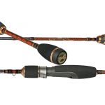 Спиннинг Norstream Areal ARNS-662UL