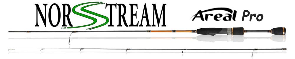 Norstream Areal Pro