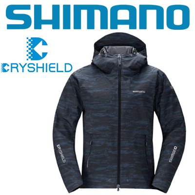 Shimano RB-04JS Dryshield Синий