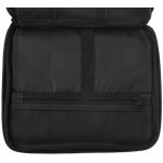 Поводочница-органайзер Flagman Soft Rig Case & Accessories Case 6 Eva Spools 27x22x3см