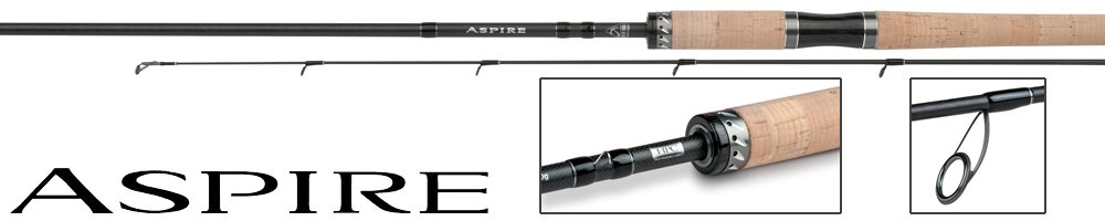 Shimano Aspire DX