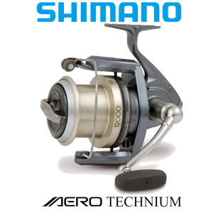 Shimano Aero Technium XTA