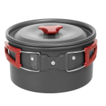 Набор посуды Campsor (CAMPSOR-400)