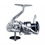 Катушка Shimano 19 Stradic 2500 FL (ST2500FL)