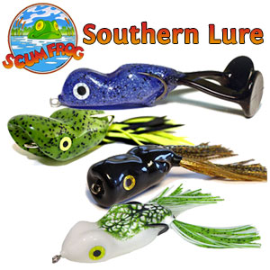 Southern Lure