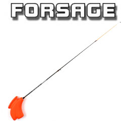 Forsage